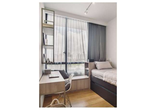 Reprodução/DigsDigs / Casa.com