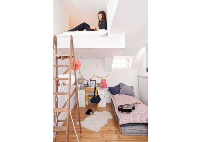 Reprodução/DigsDigs / Casa.com