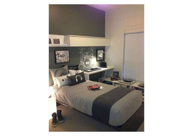 Reprodução/DigsDigs / Casa.com