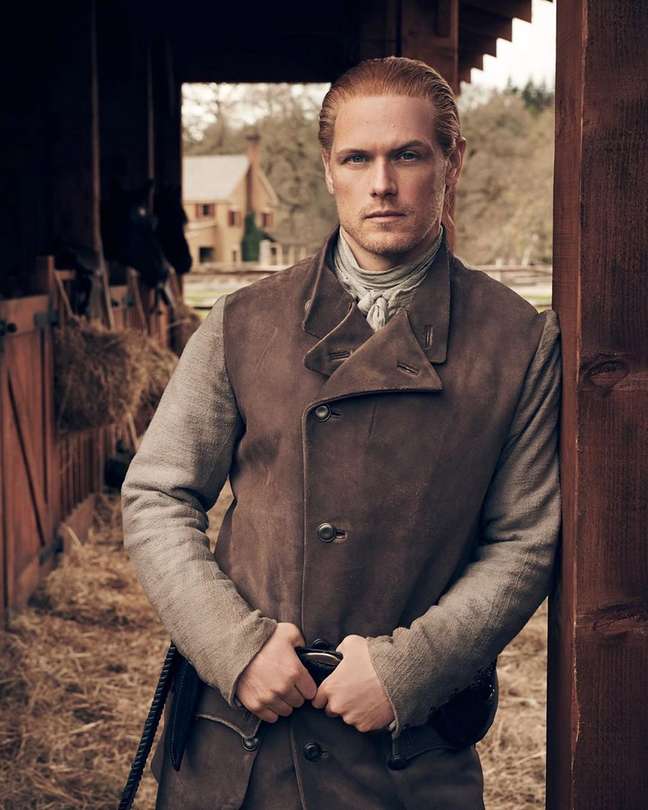 “Outlander” star to star in “Days Gone” adaptation “Outlander” star to star in “Days Gone” adaptation