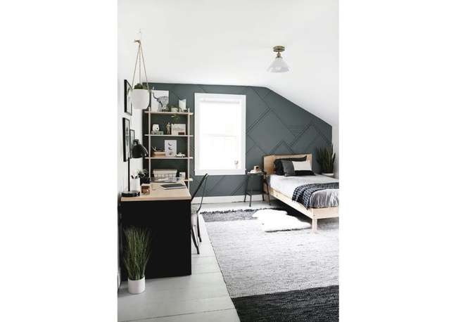 Reprodução/DigsDigs / Casa.com