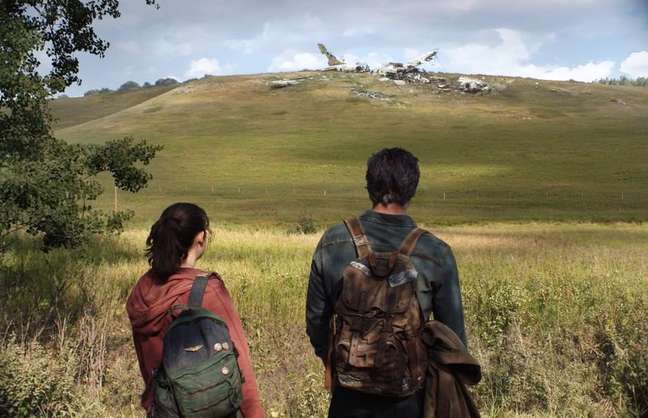 HBO Reveals First Scenes of “The Last of Us”