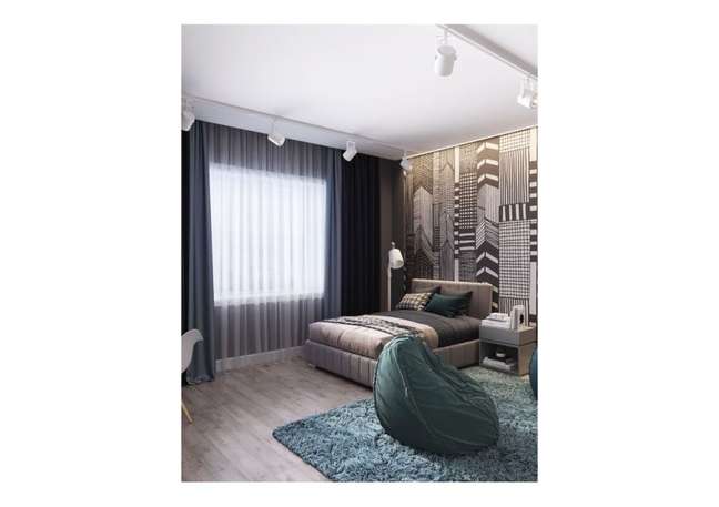Reprodução/DigsDigs / Casa.com