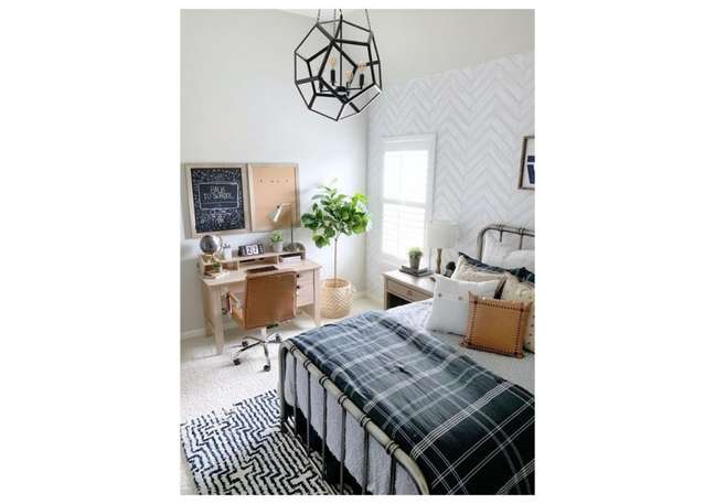Reprodução/DigsDigs / Casa.com