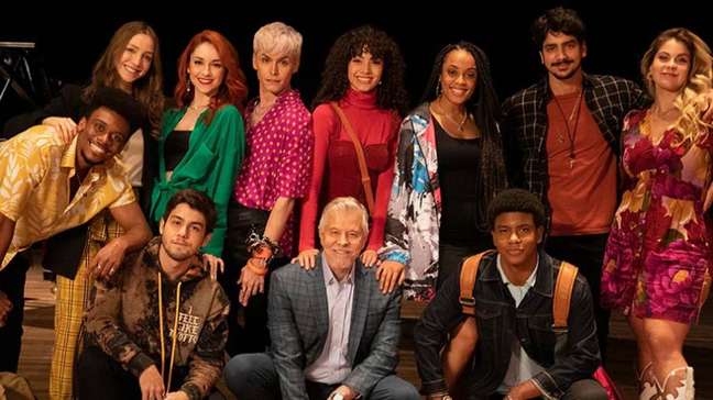 Disney + publishes the teaser and the premiere date for a musical series directed by Miguel Falabella