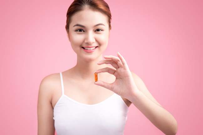 Nutricosmetics: discover the capsules that promise beauty Nutricosmetics: discover the capsules that promise beauty