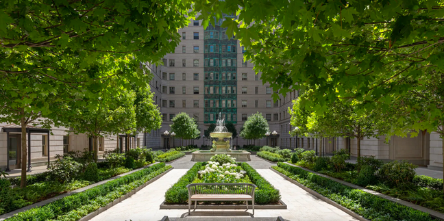 Only Murders in the Building: Find out where the series was filmed