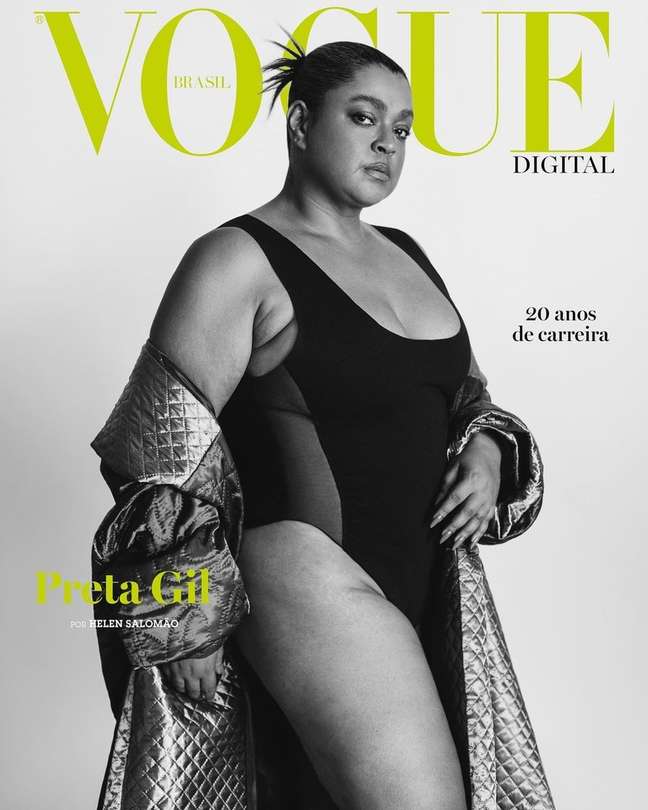 Vogue Digital / The Music Journal