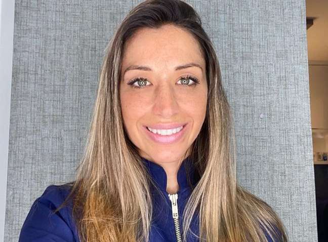 Dental contact lenses: Natalia Sartoretto clarifies the myths Dental contact lenses: Natalia Sartoretto clarifies the myths