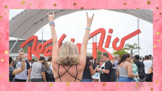 Rock in Rio 2022: how to get to and from the City of Rock?