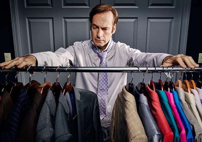 Bob Odenkirk already has a new series after “Better Call Saul” Bob Odenkirk already has a new series after “Better Call Saul”