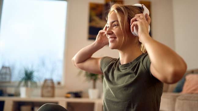Physical activity reduces the risk of death from Covid-19 by 43%, says the scientific analysis Physical activity reduces the risk of death from Covid-19 by 43%, says the scientific analysis