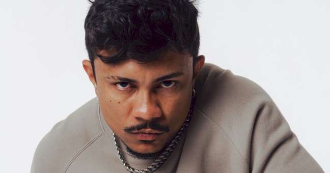 Shaman announces that he will become an independent artist Shaman announces that he will become an independent artist