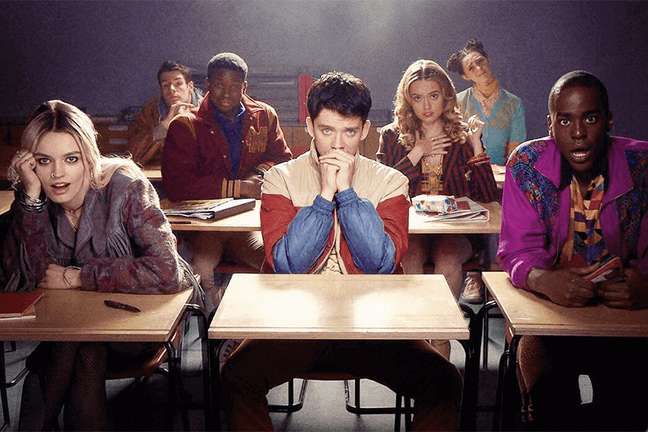 The synopsis of “Sex Education” reveals the details of the new school of the series The synopsis of “Sex Education” reveals the details of the new school of the series