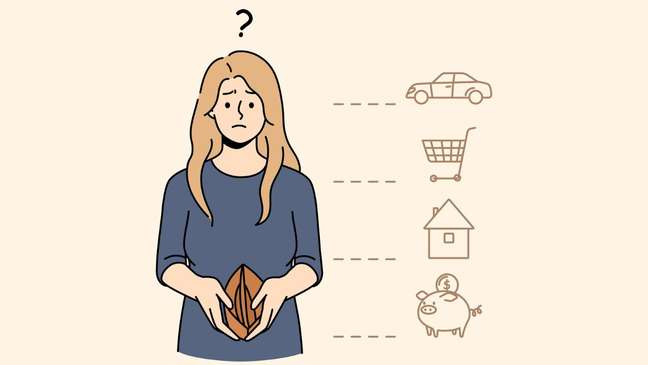 With the economic crisis, it has become even more difficult to pay off debts. With the economic crisis, it has become even more difficult to pay off debts.