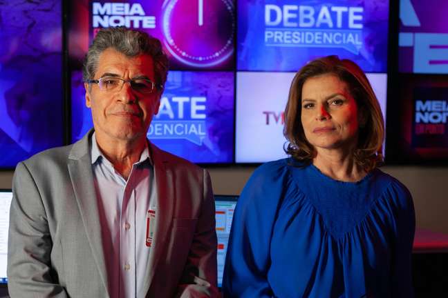 “I have been worried for my safety,” says Paulo Betti of the political demonstrations “I have been worried for my safety,” says Paulo Betti of the political demonstrations