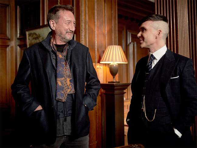 The creator of “Peaky Blinders” will make a 19th century underground boxing series The creator of “Peaky Blinders” will make a 19th century underground boxing series