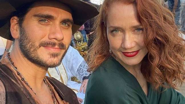 ‘Pantanal’: Trindade leaves Irma pregnant; attitude of expert comments ‘Pantanal’: Trindade leaves Irma pregnant; attitude of expert comments