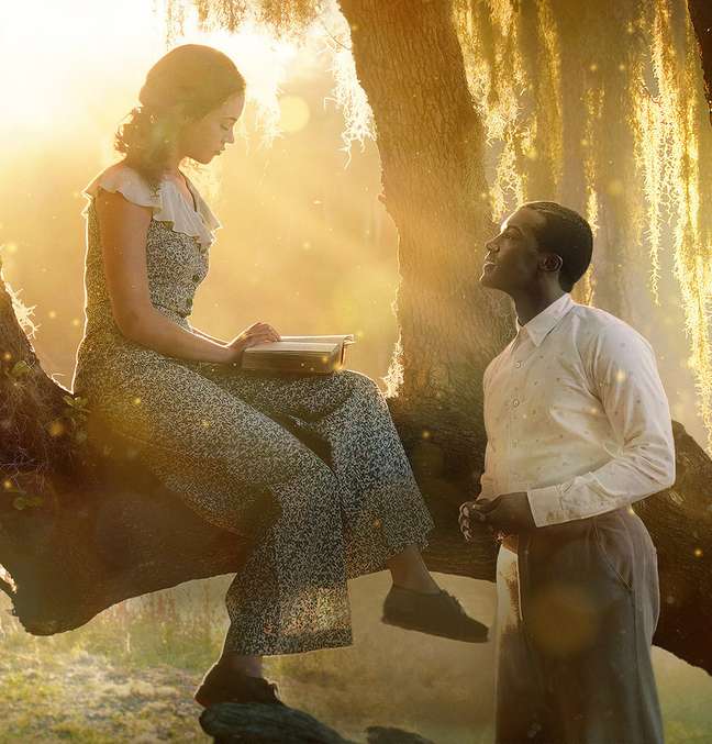 Jazz Man: Period Romance gets the music trailer Jazz Man: Period Romance gets the music trailer