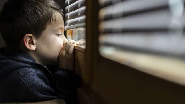 “The world is dangerous”: how the negative beliefs of the parents hinder the child “The world is dangerous”: how the negative beliefs of the parents hinder the child
