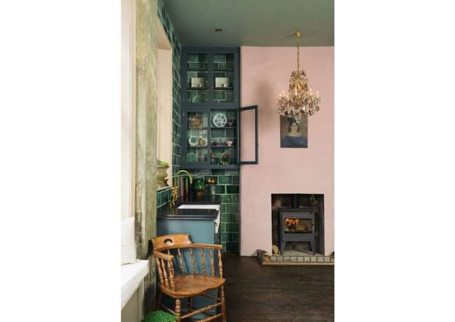 Reprodução/DigsDigs / Casa.com