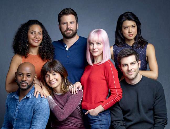 “A Million Things” will end in the fifth season