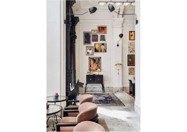 Reprodução/DigsDigs / Casa.com