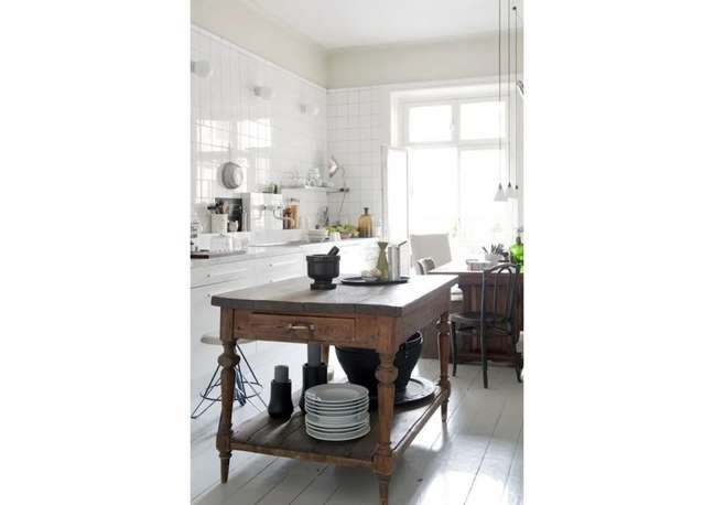 Reprodução/DigsDigs / Casa.com