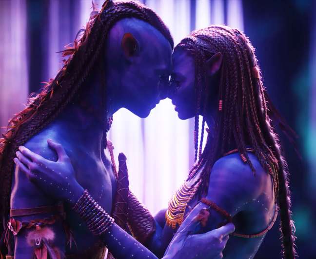 “Avatar” returns to theaters in September.  Watch the trailer for the new version