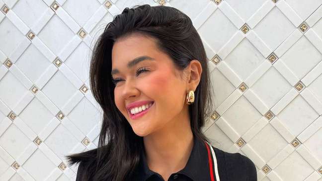 Franciny Ehlke’s house has a swarovski and a faucet worth R $ 30,000; Appearance Franciny Ehlke’s house has a swarovski and a faucet worth R $ 30,000; Appearance