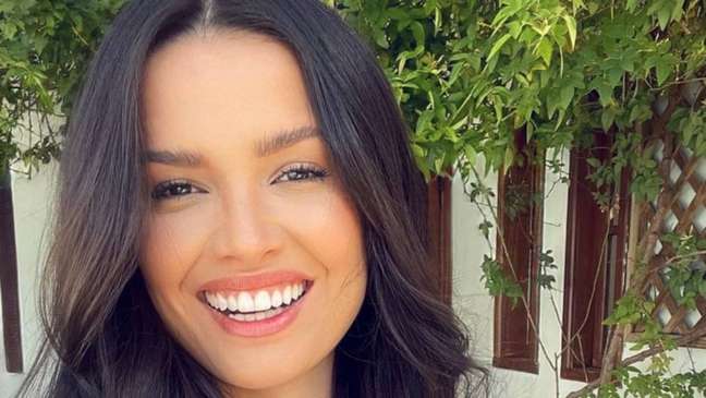 Juliette tackles celebrity fake news: “Evil people”