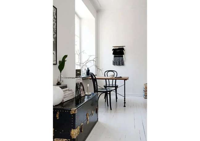 Reprodução/DigsDigs / Casa.com
