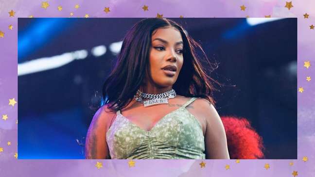 Megaproduction!  What can we expect from Ludmilla’s concert at Rock in Rio