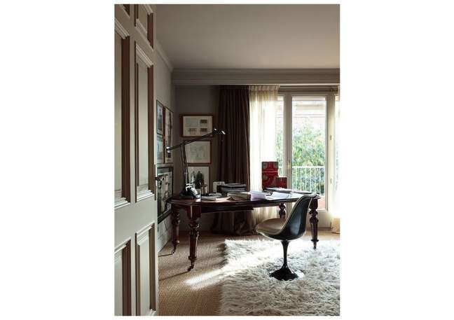 Reprodução/DigsDigs / Casa.com
