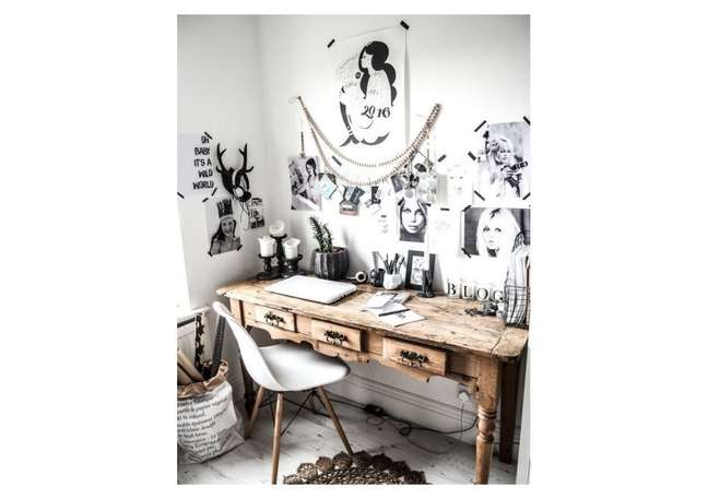 Reprodução/DigsDigs / Casa.com