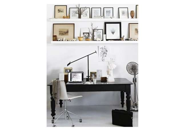 Reprodução/DigsDigs / Casa.com