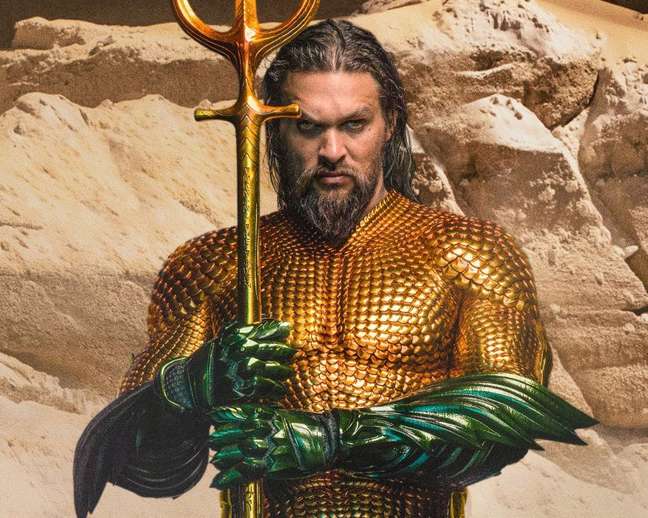 “Aquaman” and “Shazam!” they are sent back by Warner “Aquaman” and “Shazam!” they are sent back by Warner