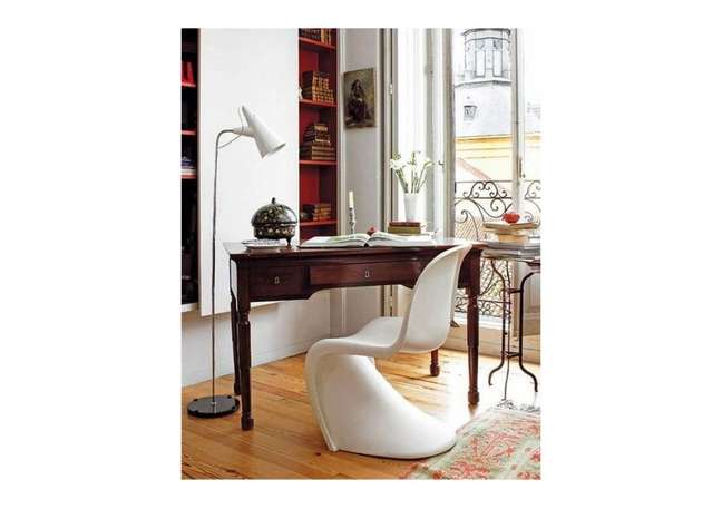 Reprodução/DigsDigs / Casa.com