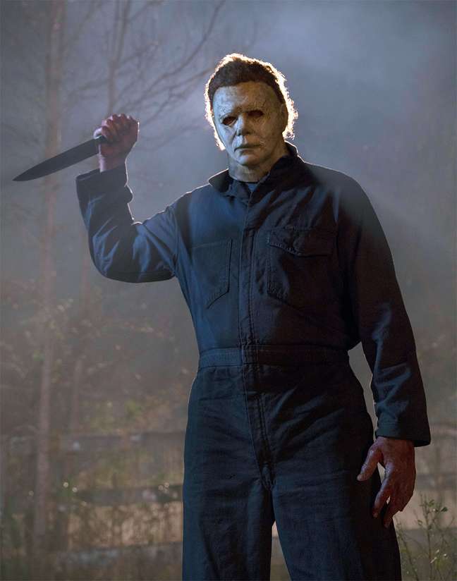 The finale of the “Halloween” saga will be released simultaneously in theaters and in streaming in the United States