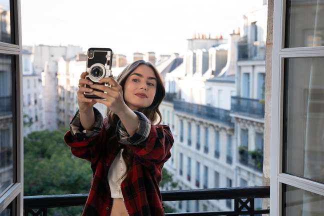 Find out how to visit an apartment from the ‘Emily in Paris’ series