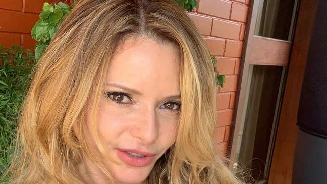 Rita Guedes reveals which celebrities have been secret Rita Guedes reveals which celebrities have been secret