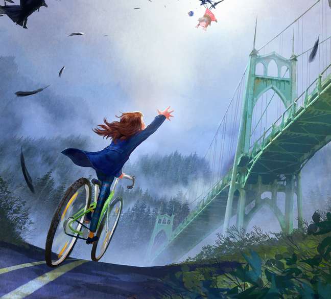 Studio Laika reveals the image and cast of its upcoming supernatural animation