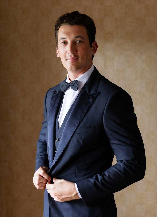 Miles Teller will star in the new film from the director of “Black Phone”. Miles Teller will star in the new film from the director of “Black Phone”.