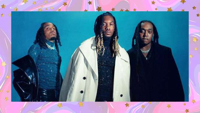 Rock in Rio: Migos cancels the show and Jota Quest replaces the trio