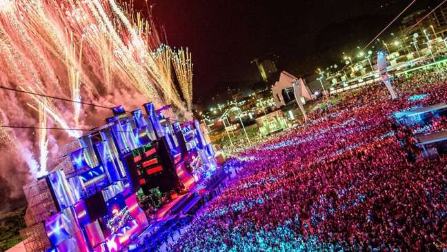 Rock in Rio wants to train professionals for the events sector