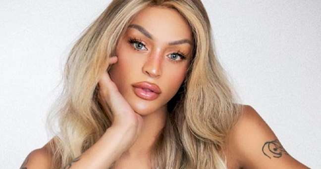 Pabllo Vittar is invited as a judge at a German festival