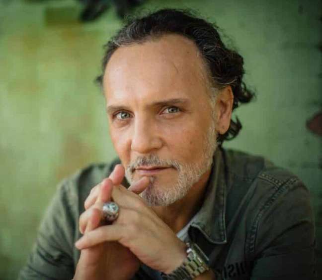 The television director sues the actor Gustavo Novaes for rape The television director sues the actor Gustavo Novaes for rape