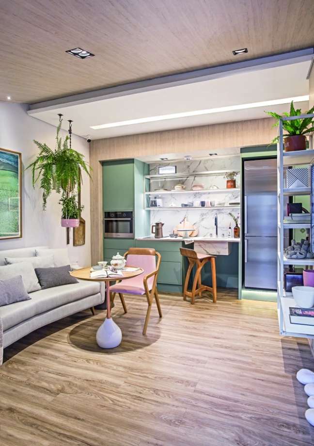 4 advantages of decorative laminates