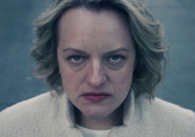 The Handmaid’s Tale: The rivalry between June and Serena reaches a climax in the new trailer The Handmaid’s Tale: The rivalry between June and Serena reaches a climax in the new trailer