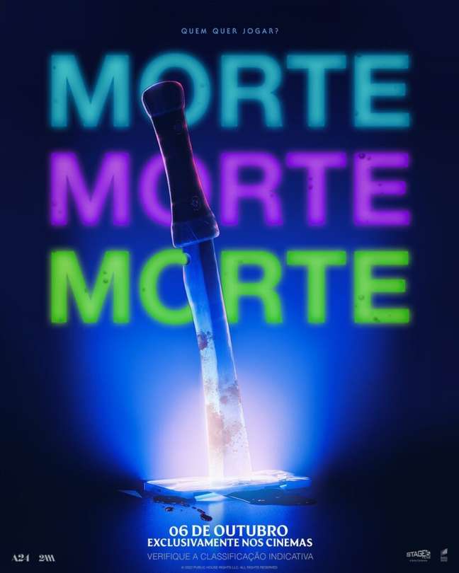 Reprodução / Pipoca Moderna